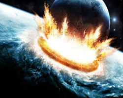 Конец света в 2012 г. не состоится