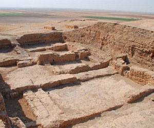 Раскопки древних поселений: правила